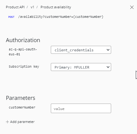 credentials outs
